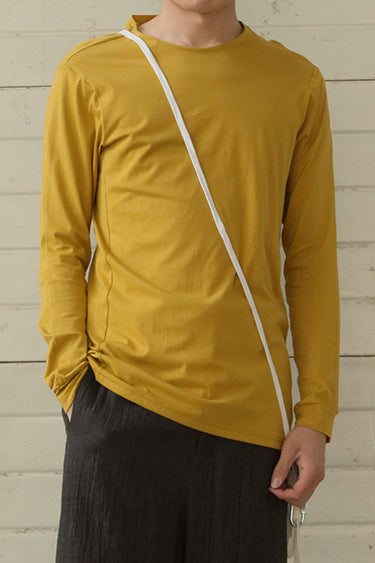 DEVOA T-shirt CSC-SCL3